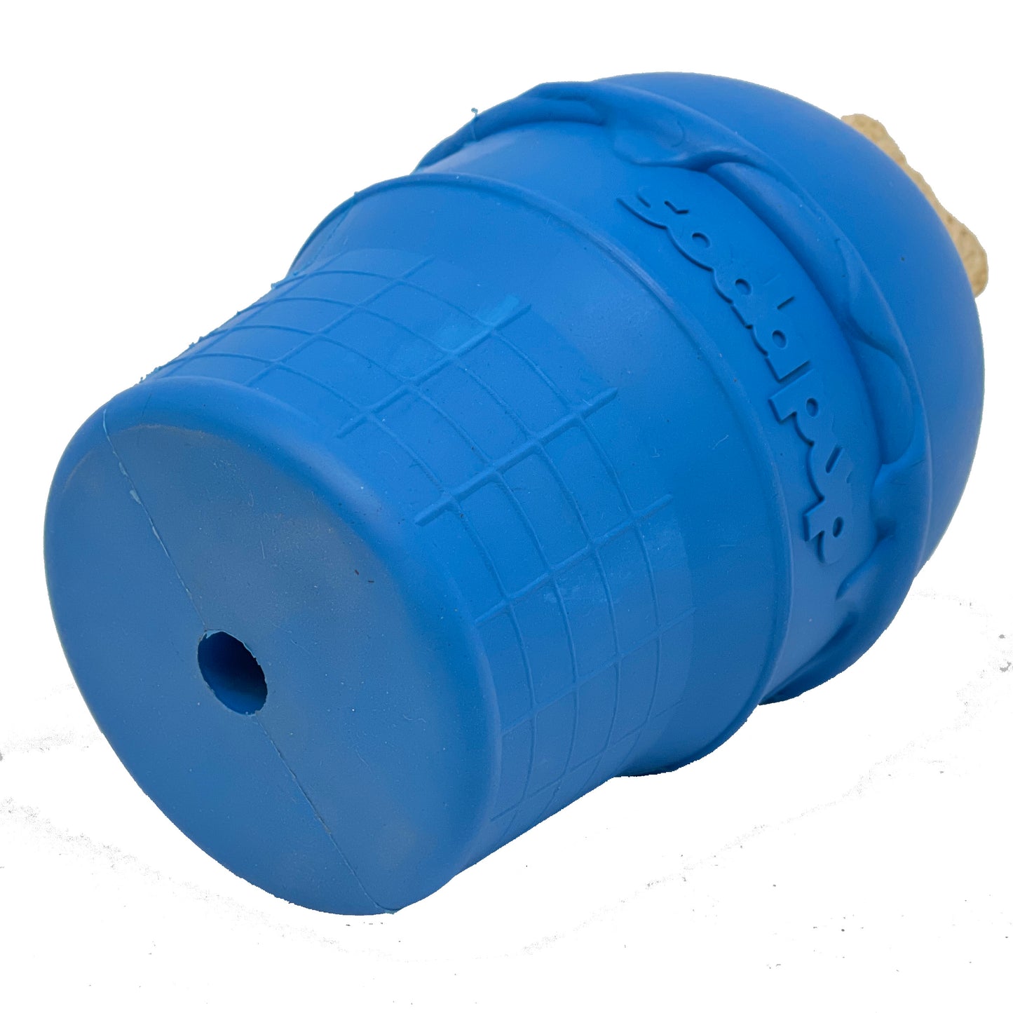 Ice Cream Cone Durable Chew Toy & Treat Dispenser image 6