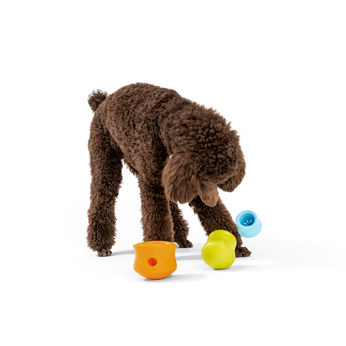 West Paw Toppl image 3