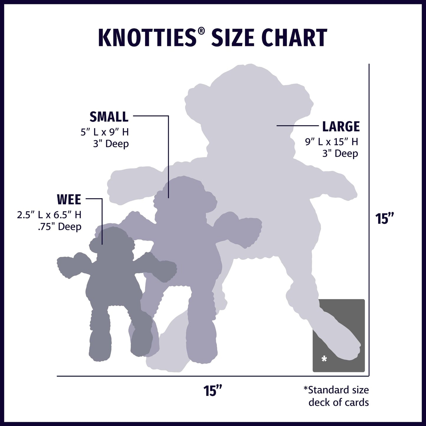Nibblet Anteater Knottie image 3