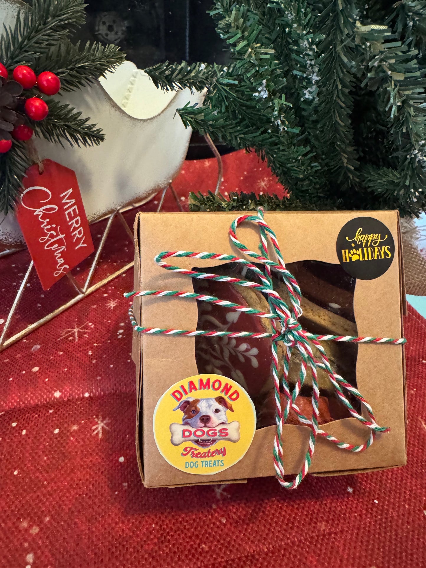 Christmas Cookie Set image 1