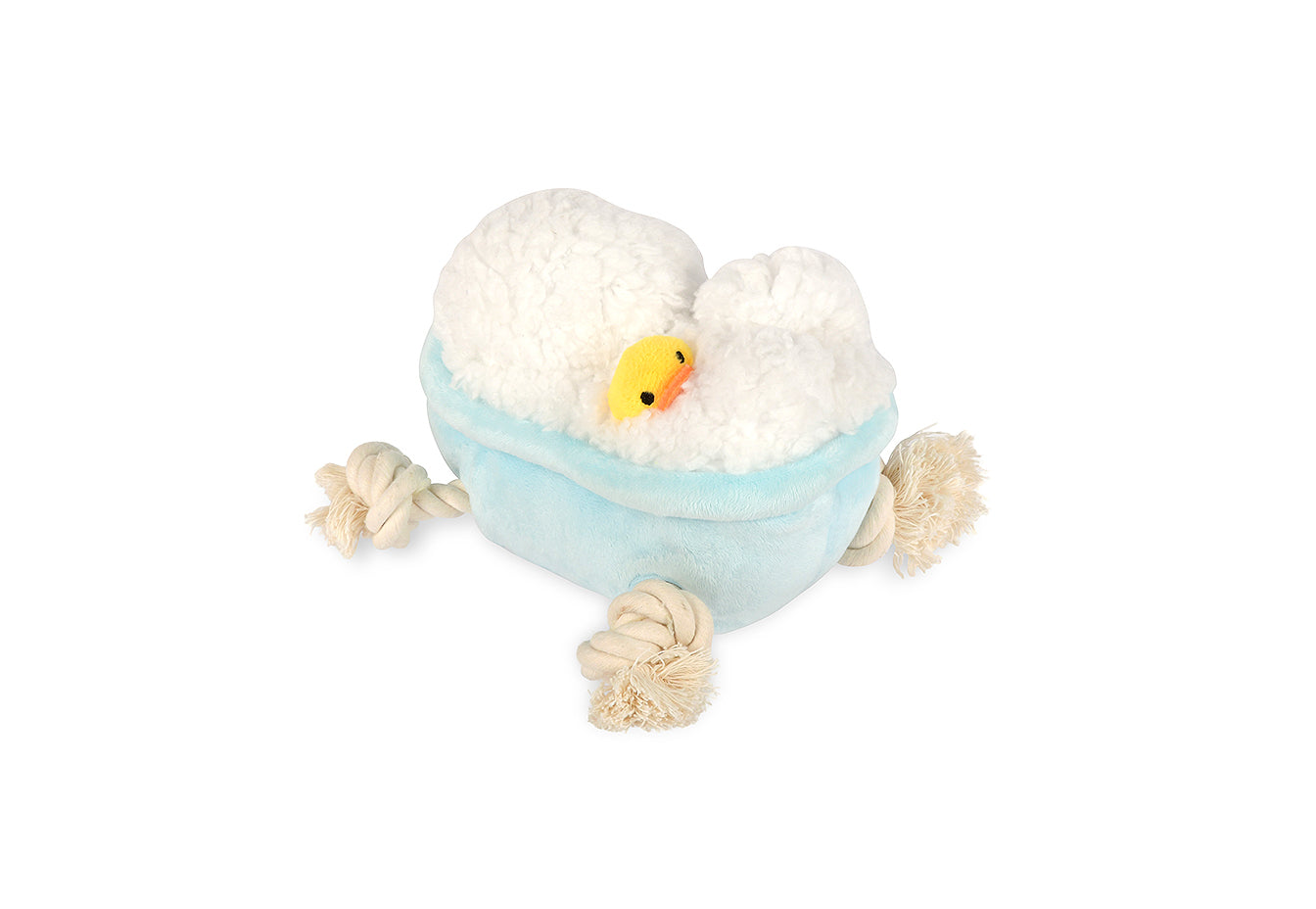 P.L.A.Y.'s Splish Splash Rub-a-dub Tub image 0