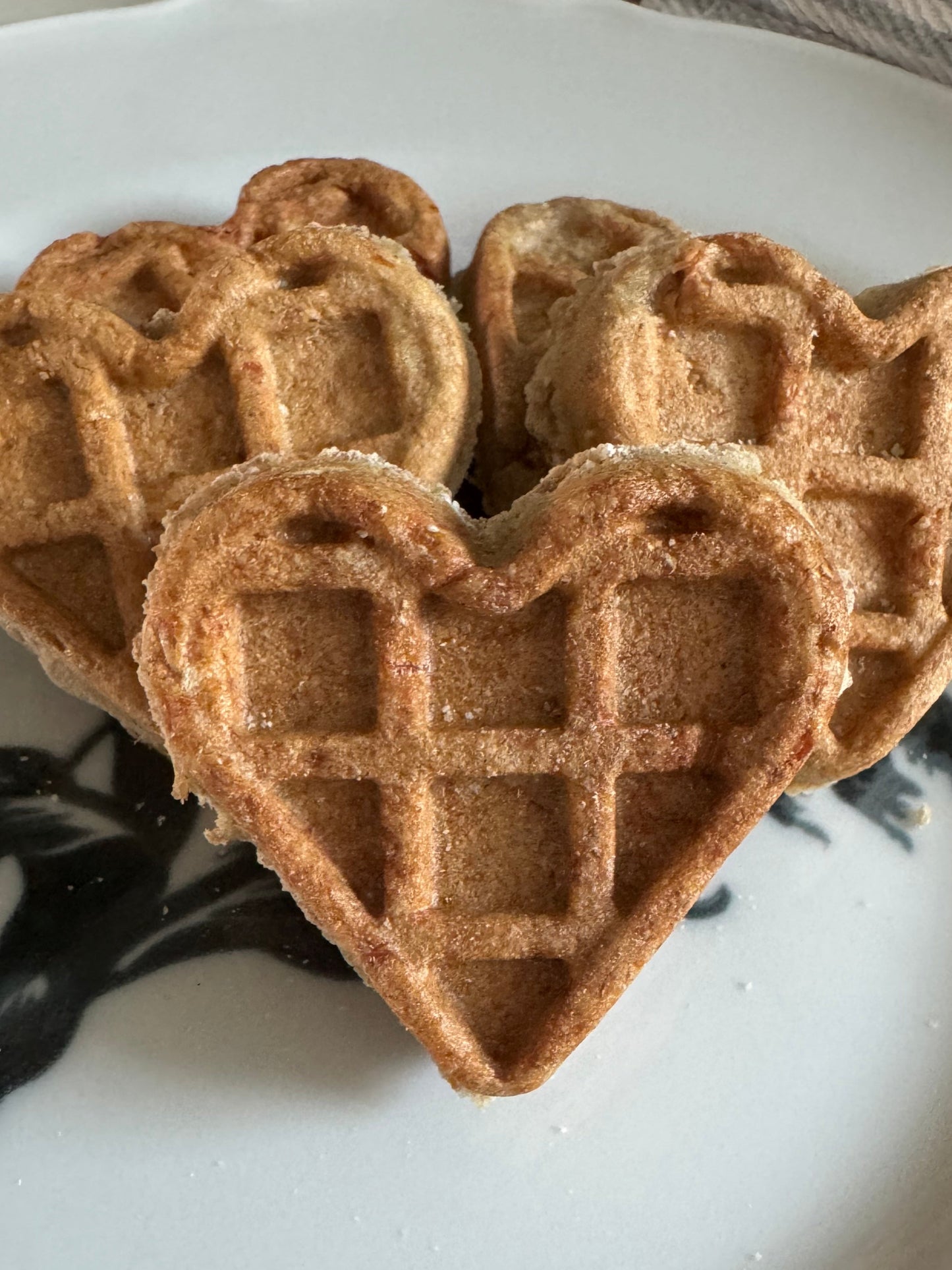 Beef & Cheddar Woofles