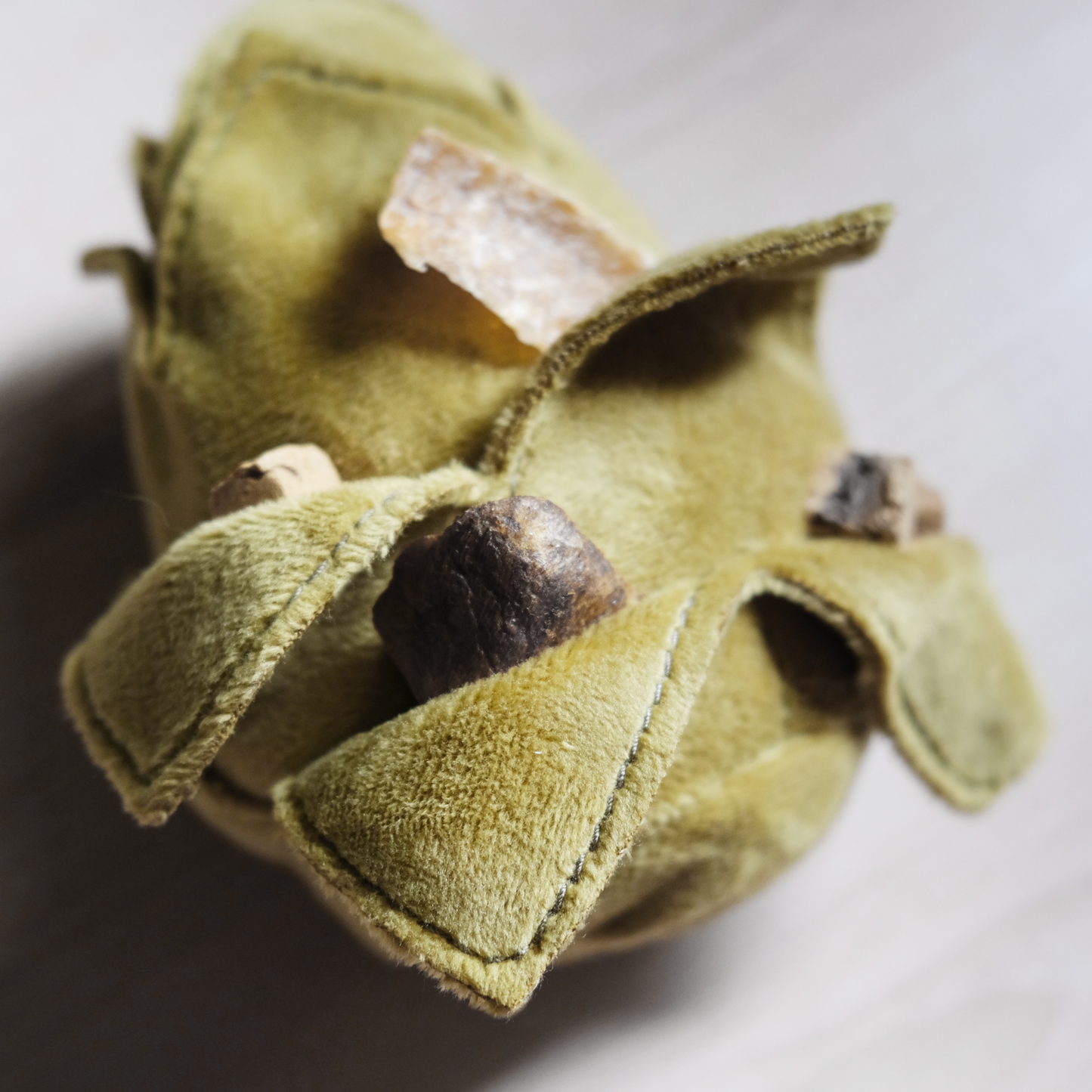 Lambwolf Snuffle Artichoke