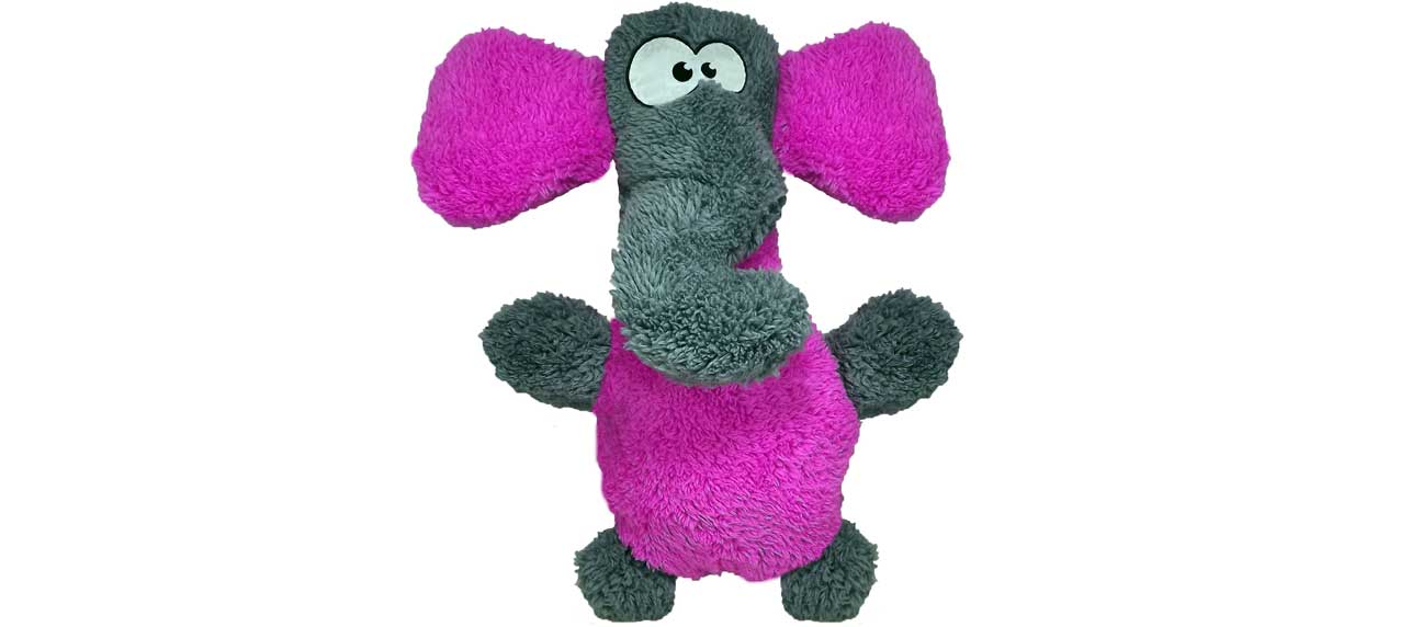 Duraplush Elephant image 0