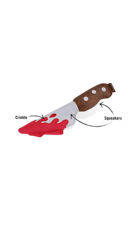 Doggy Dagger image 1
