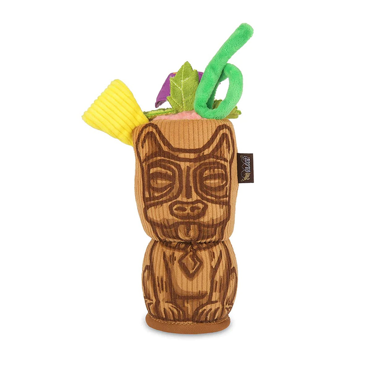 P.L.A.Y.'s Barktender Tiki Mug image 0