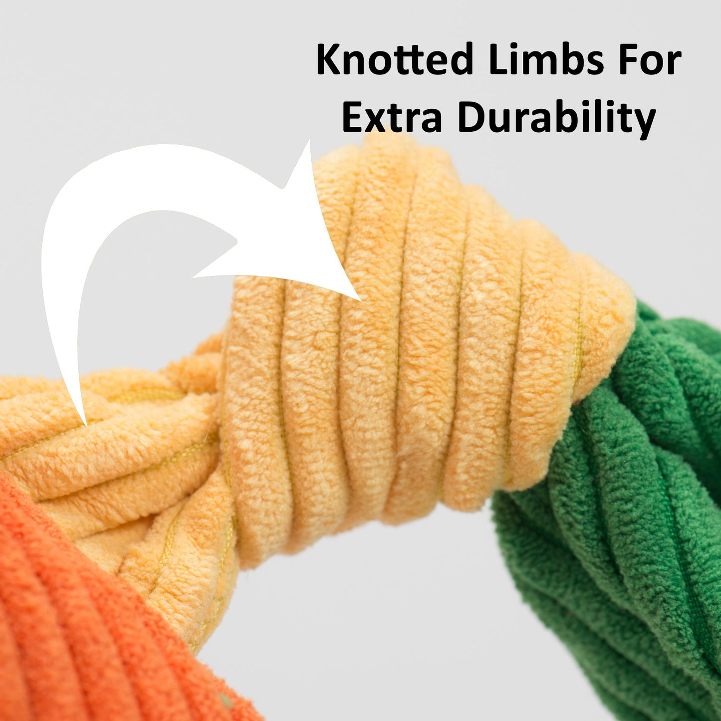 Nibblet Anteater Knottie image 2