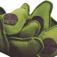 Organic Catnip Wool Avogatto image 1