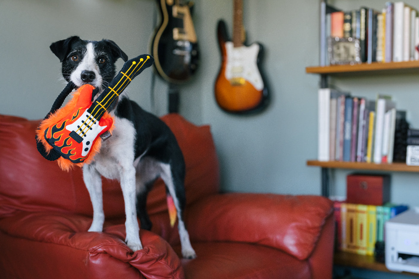 90s Classic - Electric Guitar image 2