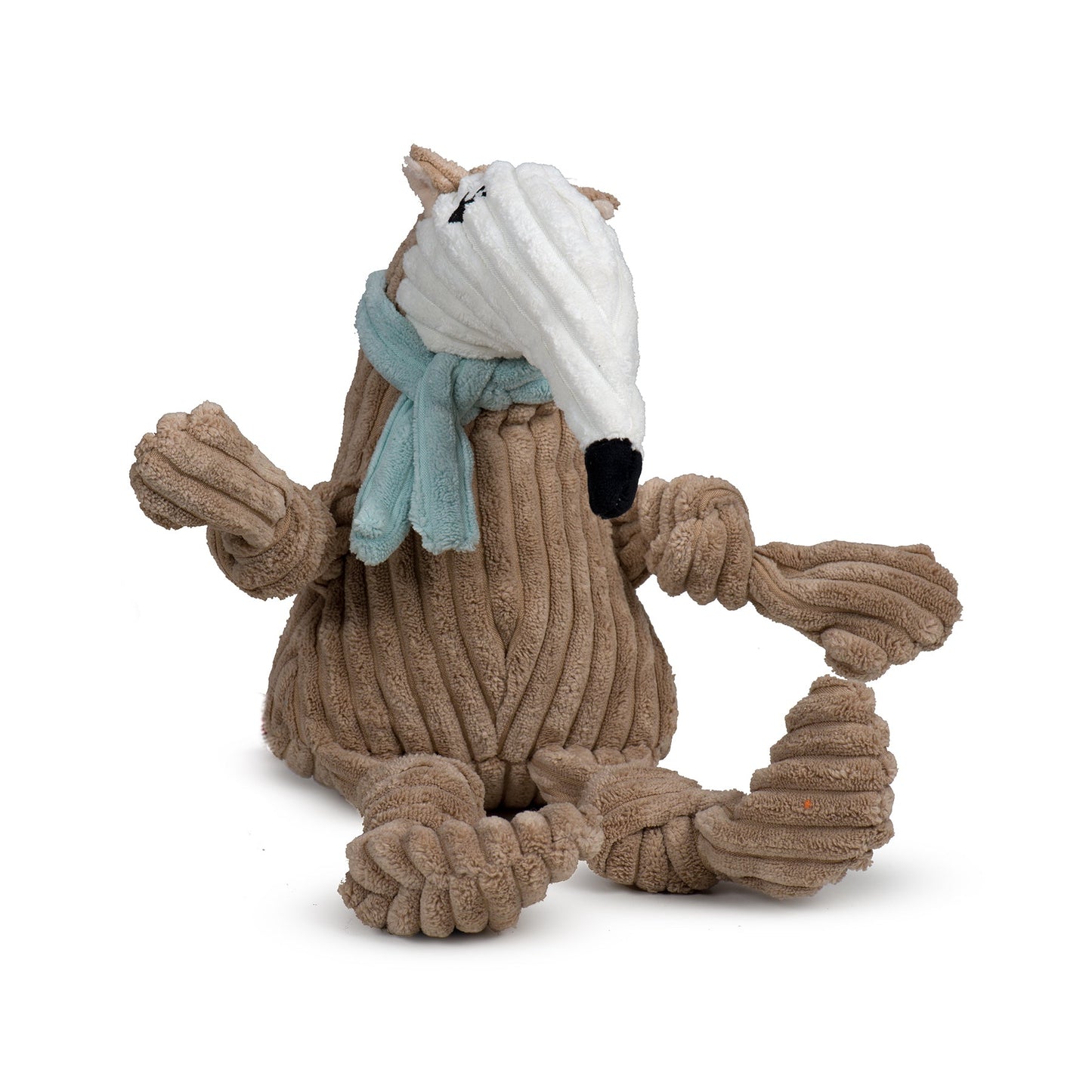 Nibblet Anteater Knottie image 0