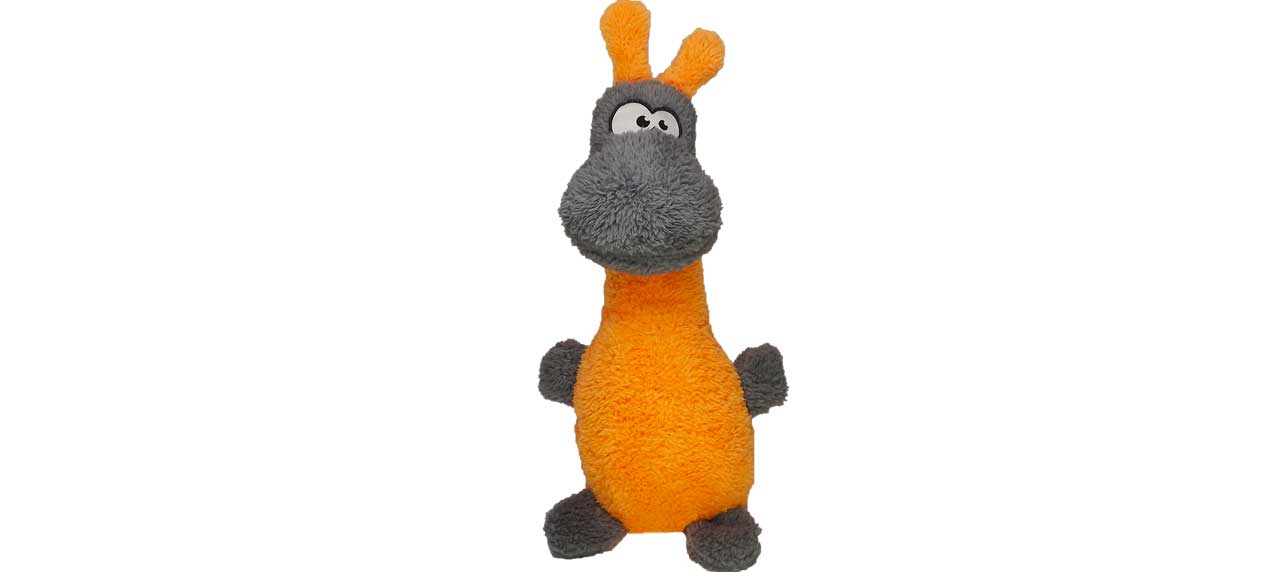 Duraplush Giraffe image 0