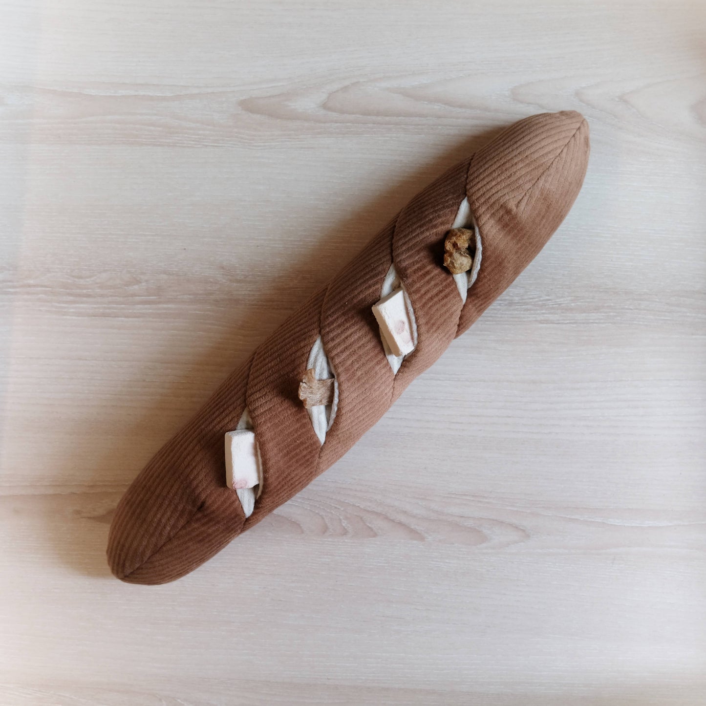Lambwolf Snuffle Baguette