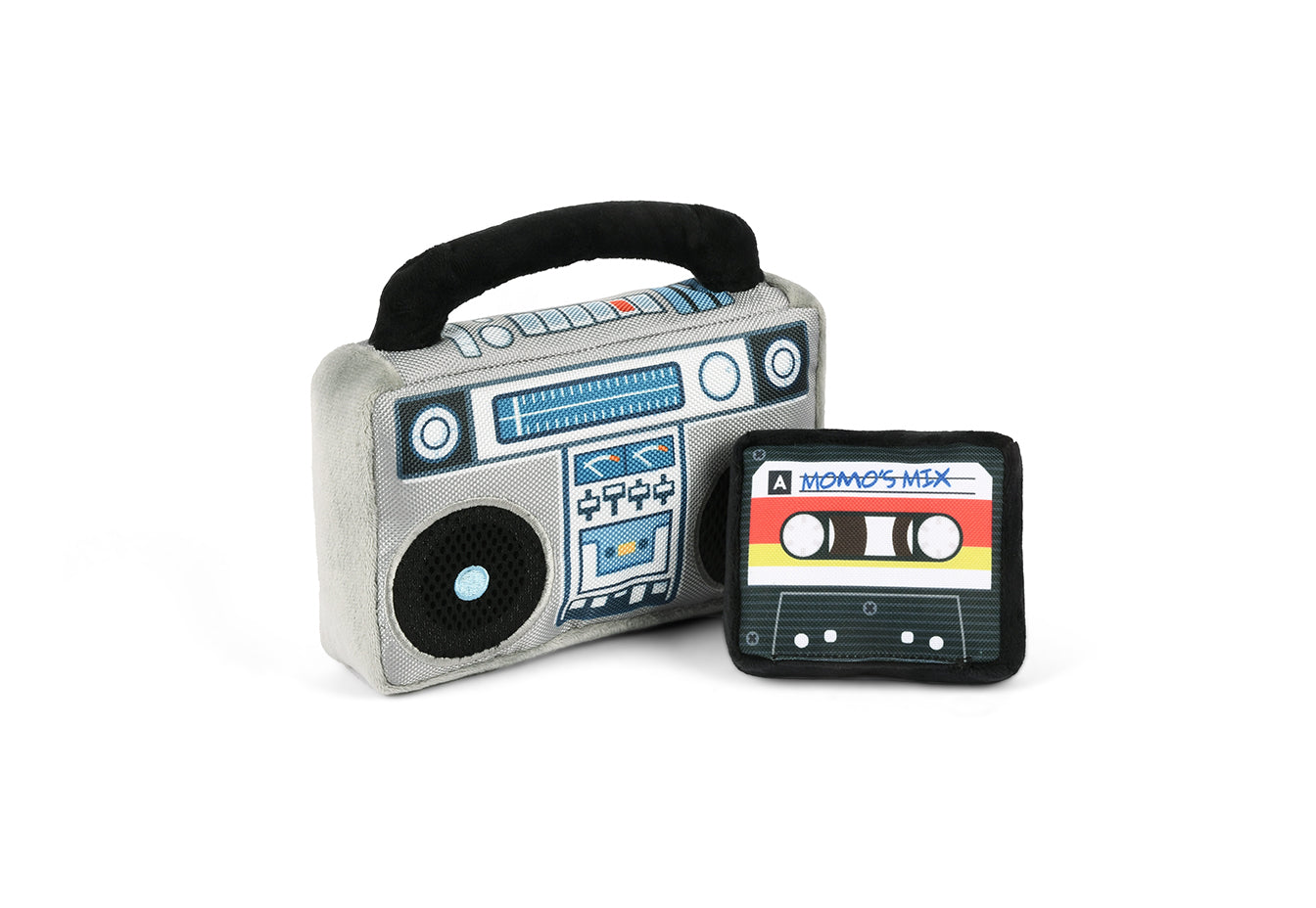 80s Classic - BoomBox 80s Classic - BoomBox 80s Classic - BoomBox 80s Classic - image 0