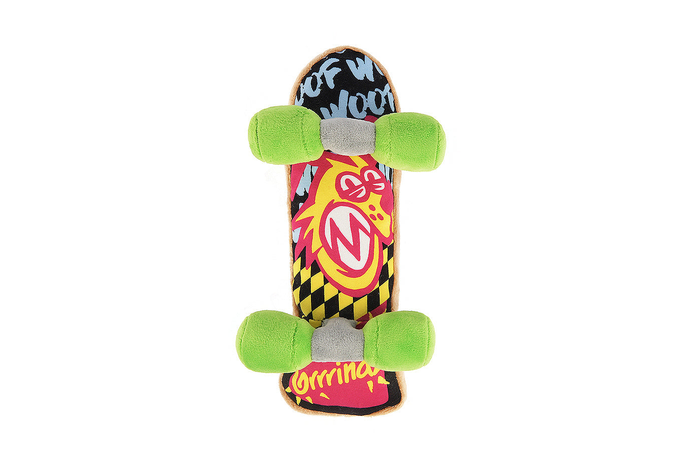 90s Classic - Skateboard image 0