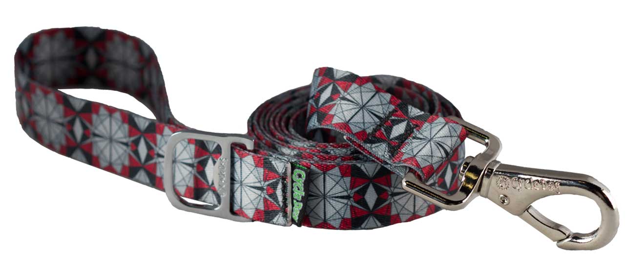 Cycle Dog EcoWeave Collars & Leashes image 4