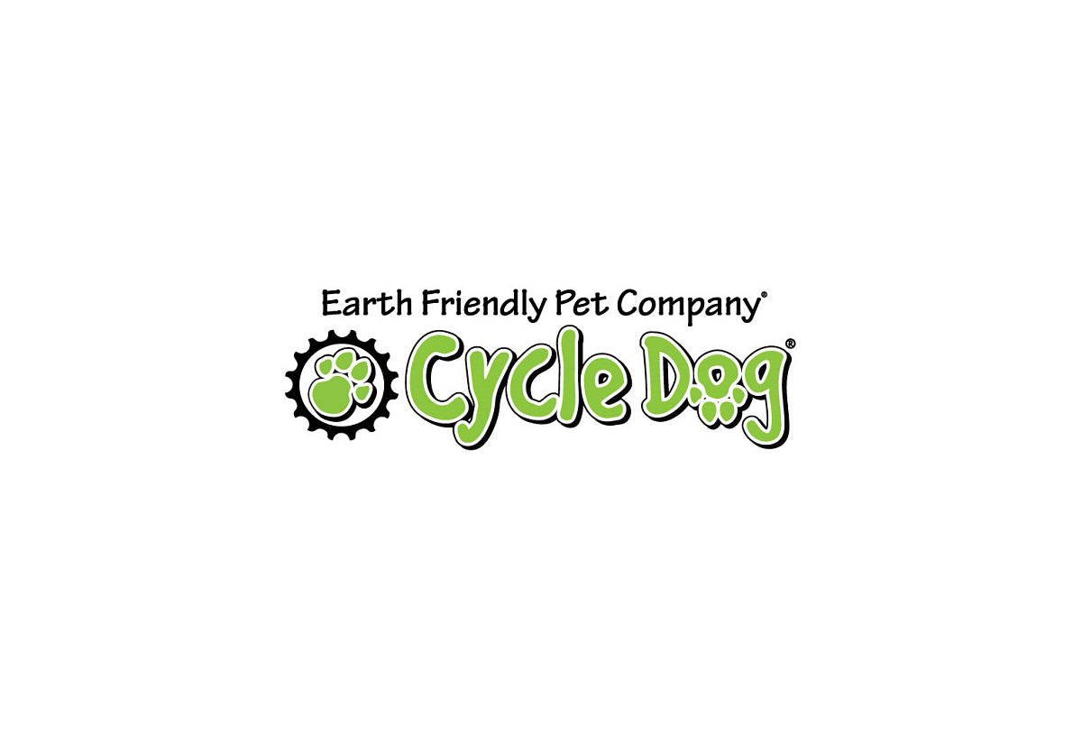 Cycle Dog Earth Friendly Pickup Bags w/Park Pouch Holder image 2