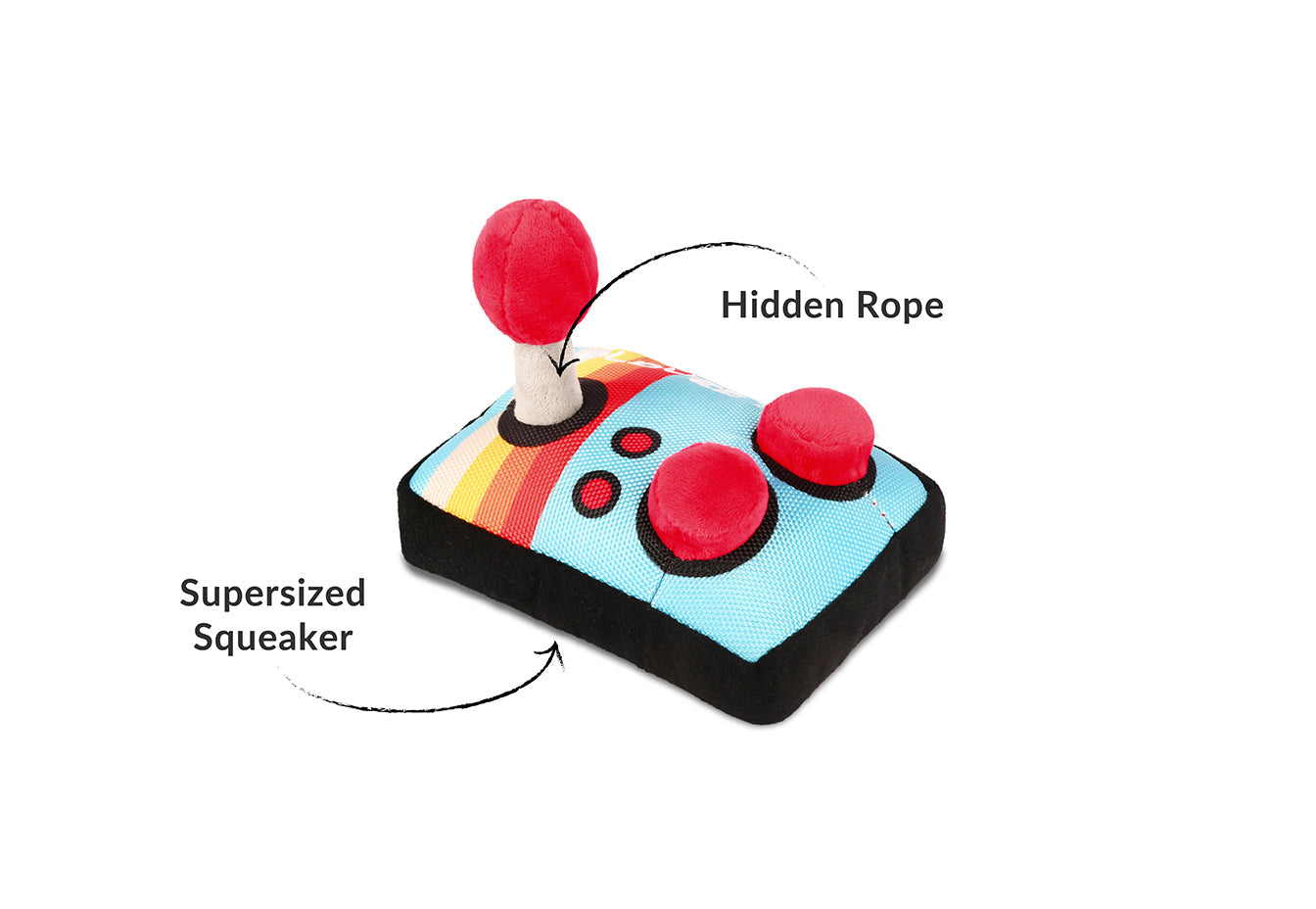 80s Classic - Joystick image 2