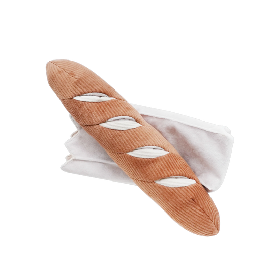 Lambwolf Snuffle Baguette