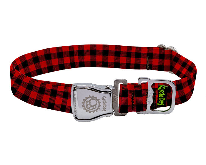 Cycle Dog EcoWeave Collars & Leashes image 1