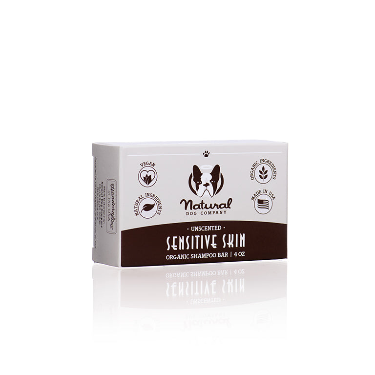 Sensitive Skin Bar