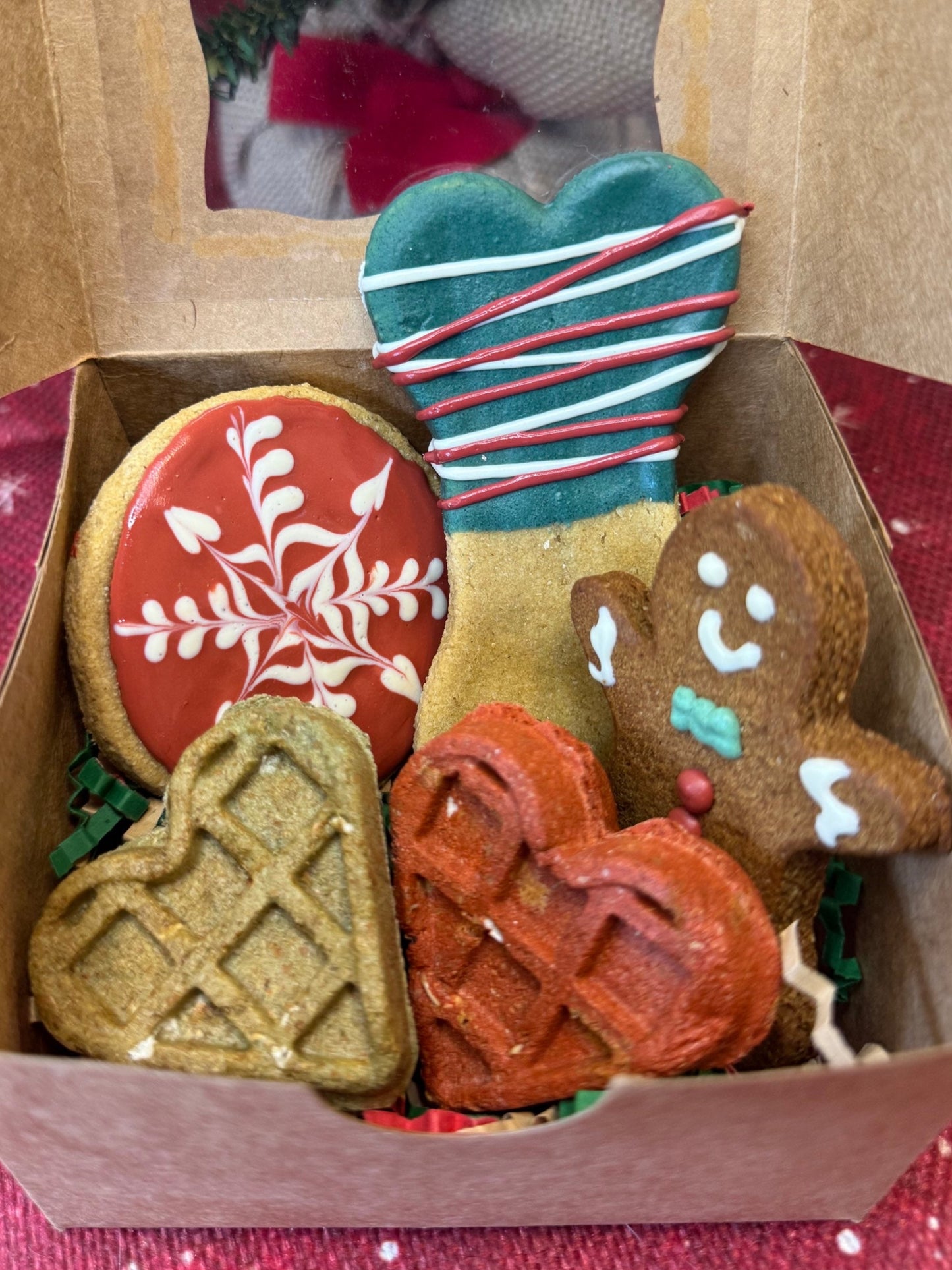 Christmas Cookie Set  image 0