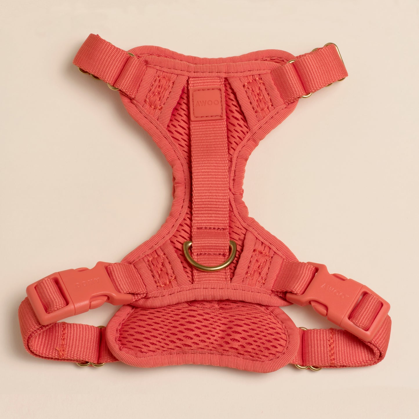 AWOO Huggie Harness image 7